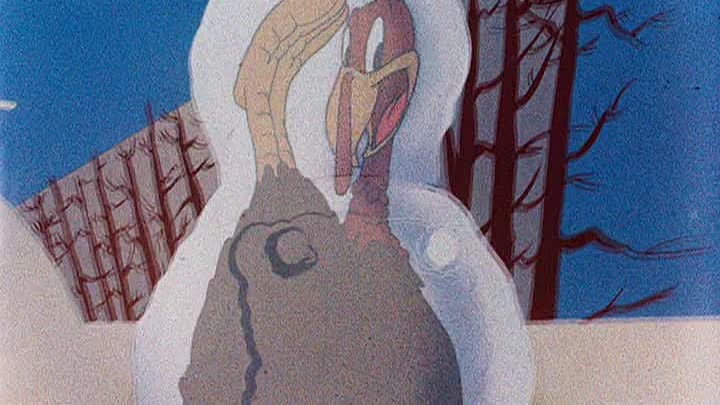 0422 - Tom Turk and Daffy (DVD)