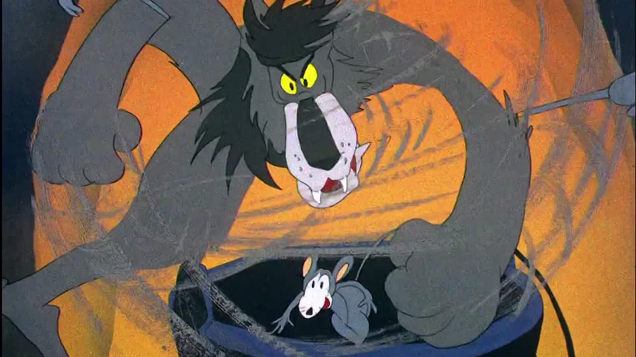 ⁣0424 - I Got Plenty of Mutton (Web)