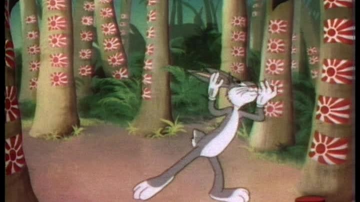 0427 - Bugs Bunny Nips the Nips (LD)