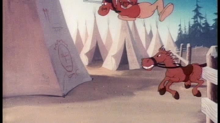 0432 - Slightly Daffy (LD)