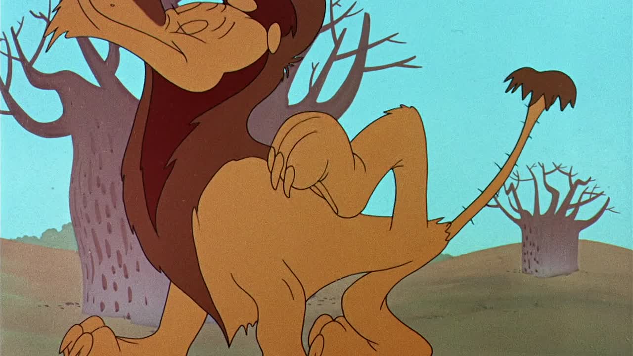 0436 - From Hand to Mouse (BR)