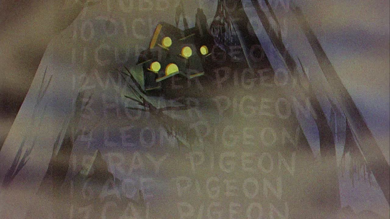 ⁣0440 - Plane Daffy (BR)