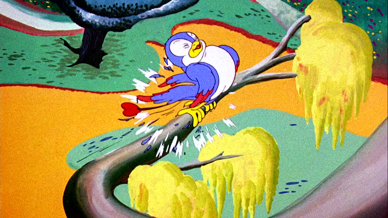 ⁣0444 - The Stupid Cupid (BR)