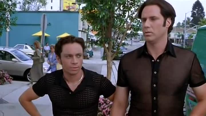 A Night At The Roxbury 1998 Dvdrip DivX