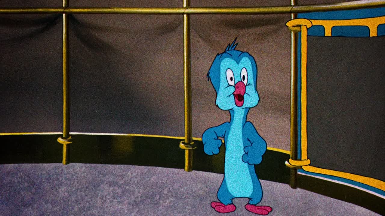 0451 - Life with Feathers (BR)