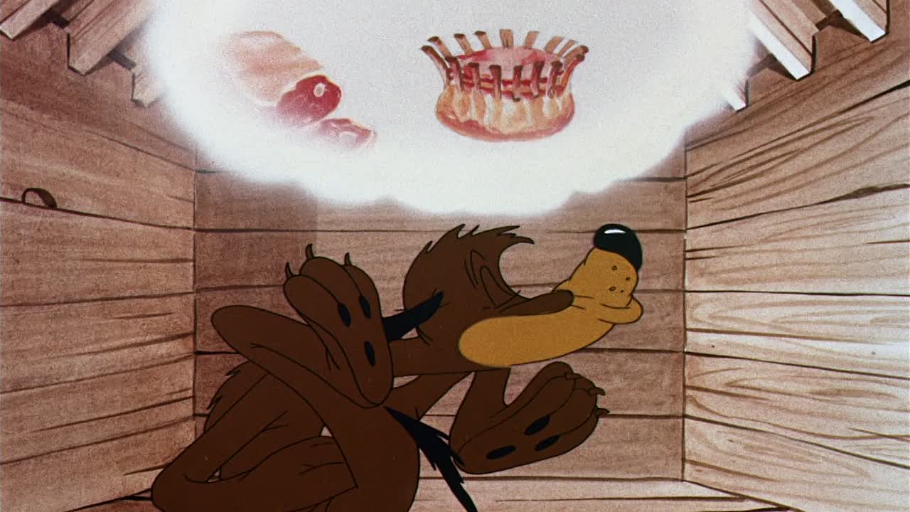 ⁣0452 - Behind the Meat-Ball (BR)