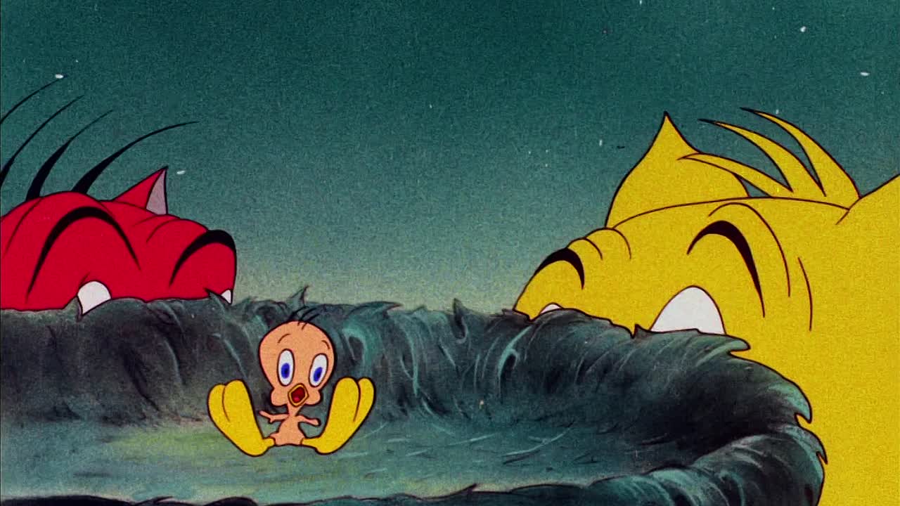 ⁣0455 - A Gruesome Twosome (BR)