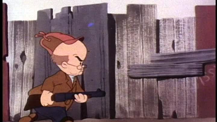 0454 - Ain't That Ducky (LD)