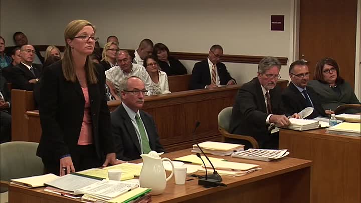 ⁣Dateline Unforgettable S07E07