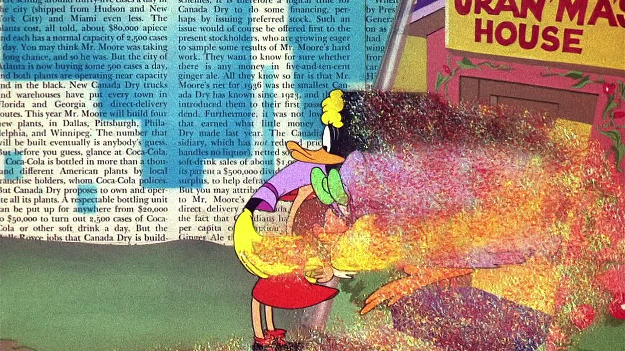 ⁣0464 - Book Revue (BR)