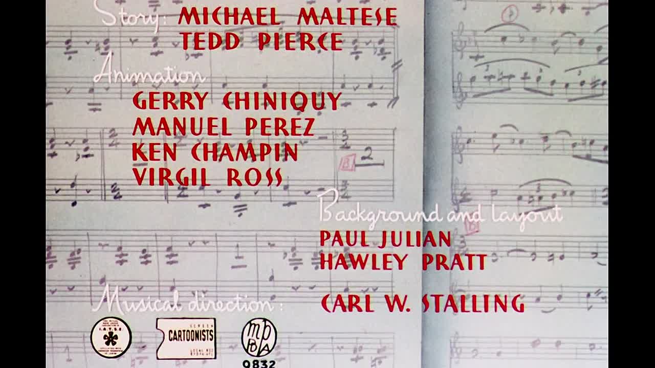 ⁣0466 - Holiday for Shoestrings (BR)