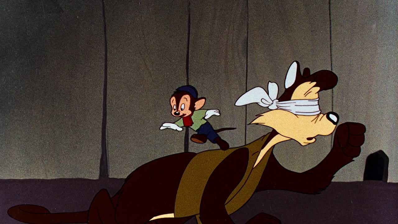 0472 - Hush My Mouse (BR)