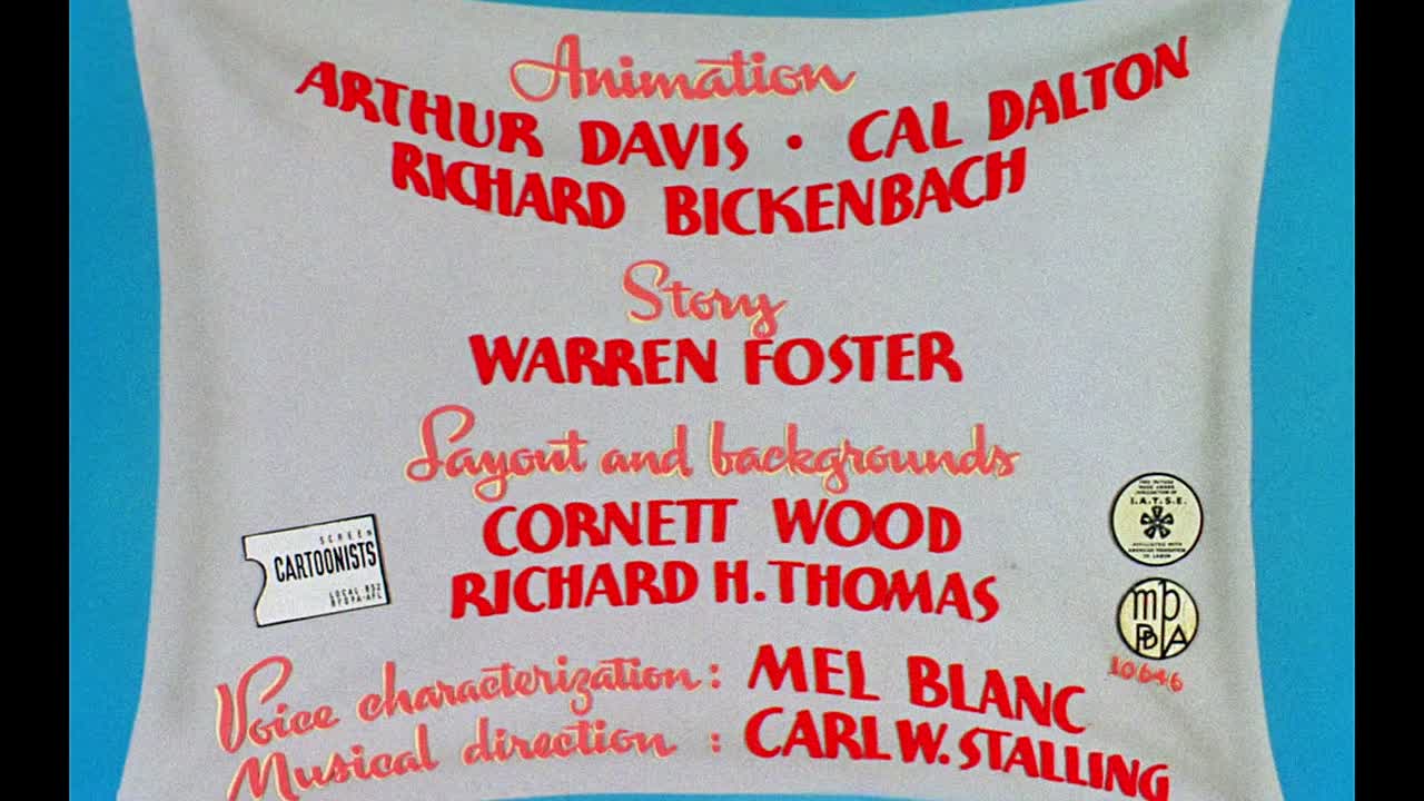 0476 - Acrobatty Bunny (BR)