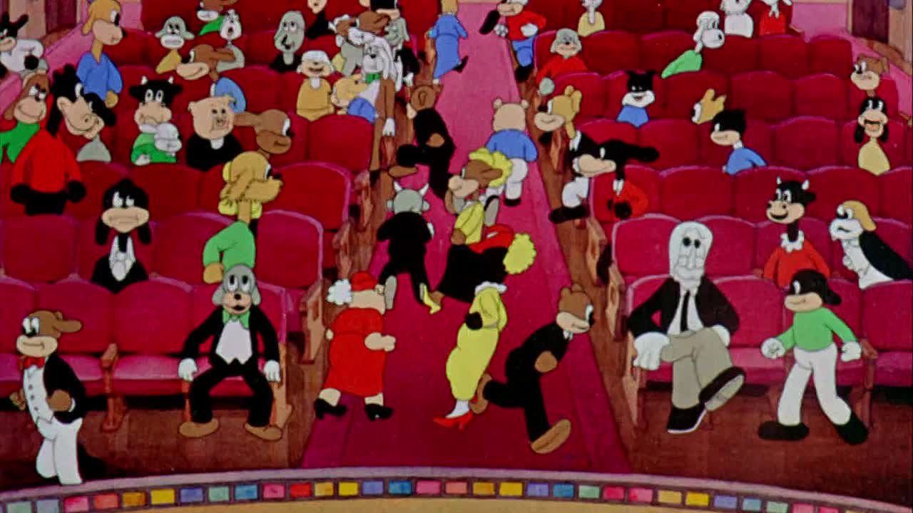 ⁣0479 - Bacall to Arms (BR)