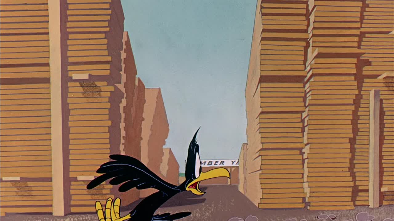 ⁣0483 - Fair and Worm-er (BR)