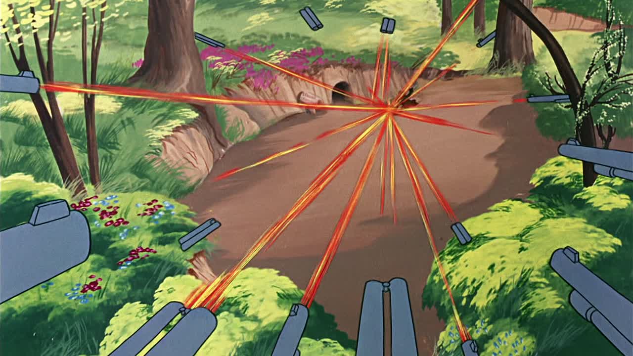 ⁣0489 - One Meat Brawl (BR)