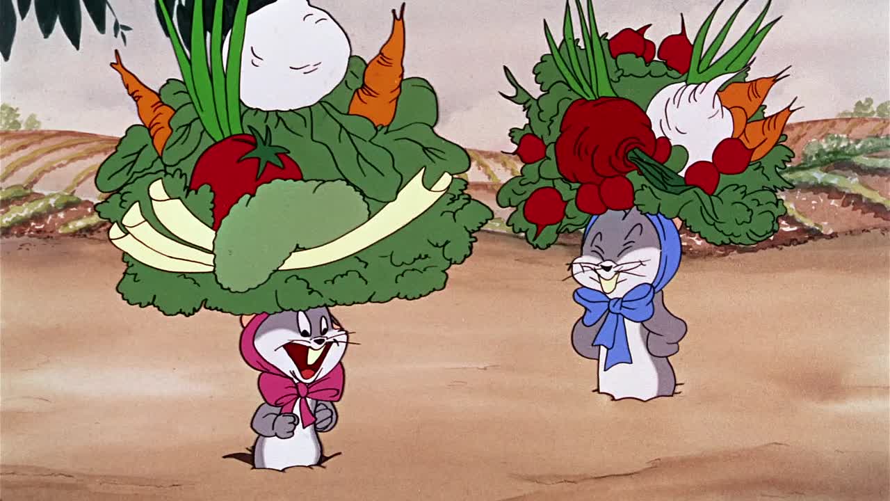 ⁣0490 - The Goofy Gophers (Web)