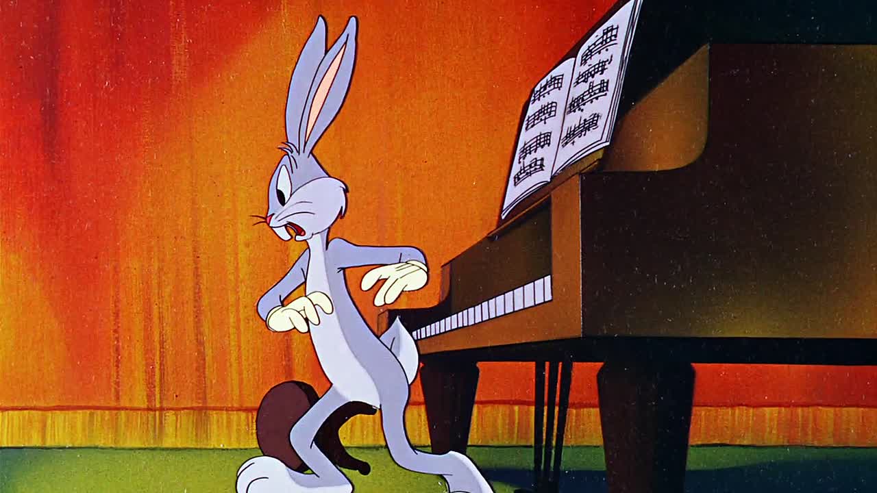 ⁣0487 - Rhapsody Rabbit (Web)