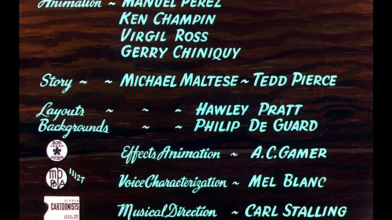 0496 - Rabbit Transit (BR)