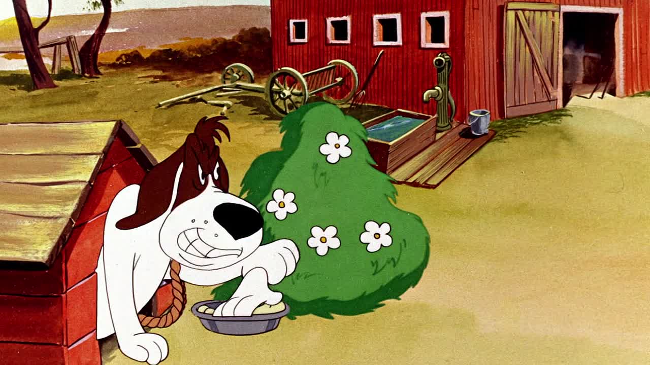 ⁣0501 - Crowing Pains (Web)