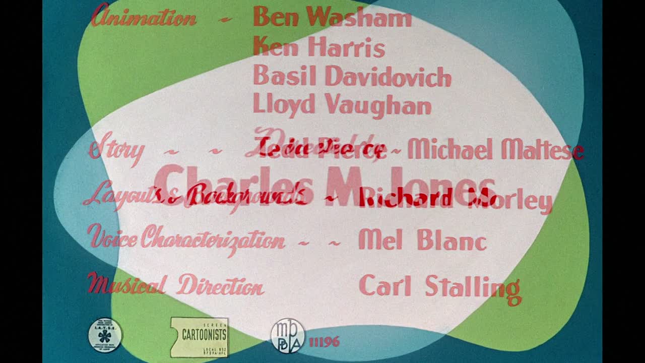 ⁣0502 - A Pest in the House (BR)