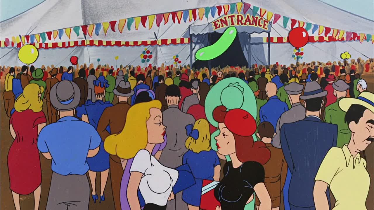 ⁣0497 - Hobo Bobo (BR)