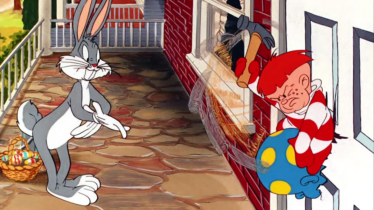 ⁣0500 - Easter Yeggs (BR)