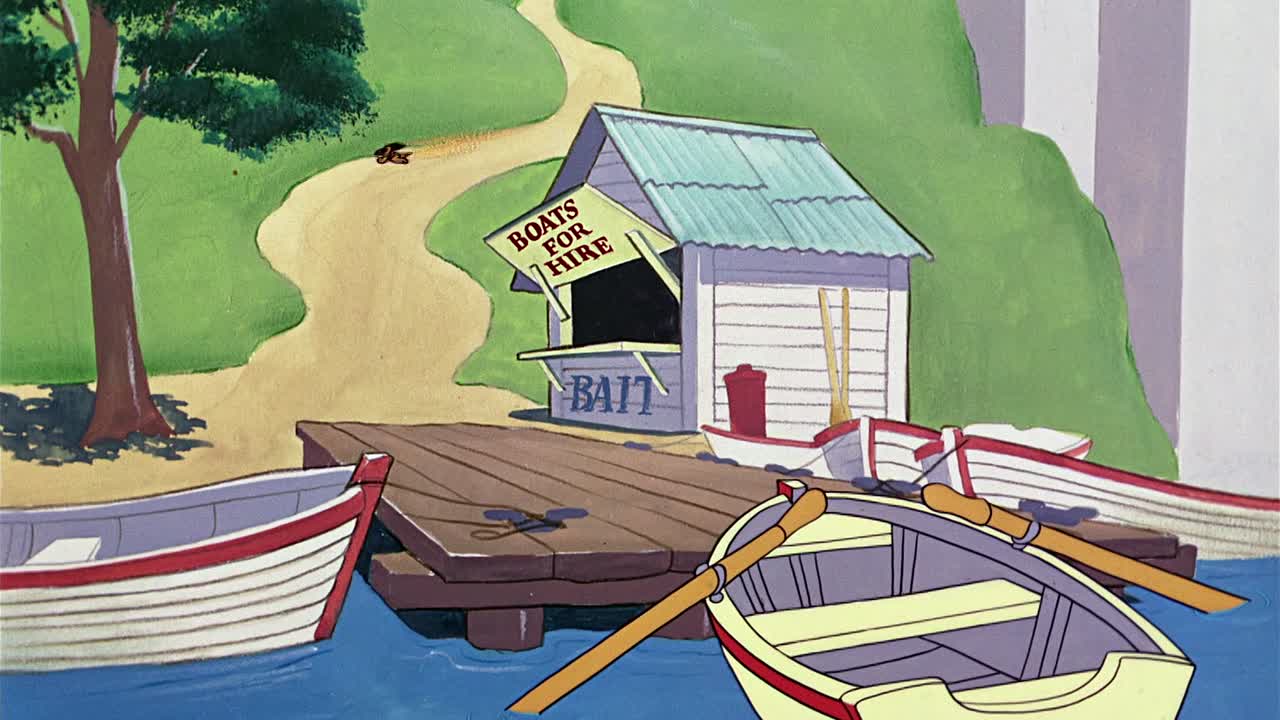 ⁣0506 - Doggone Cats (BR)