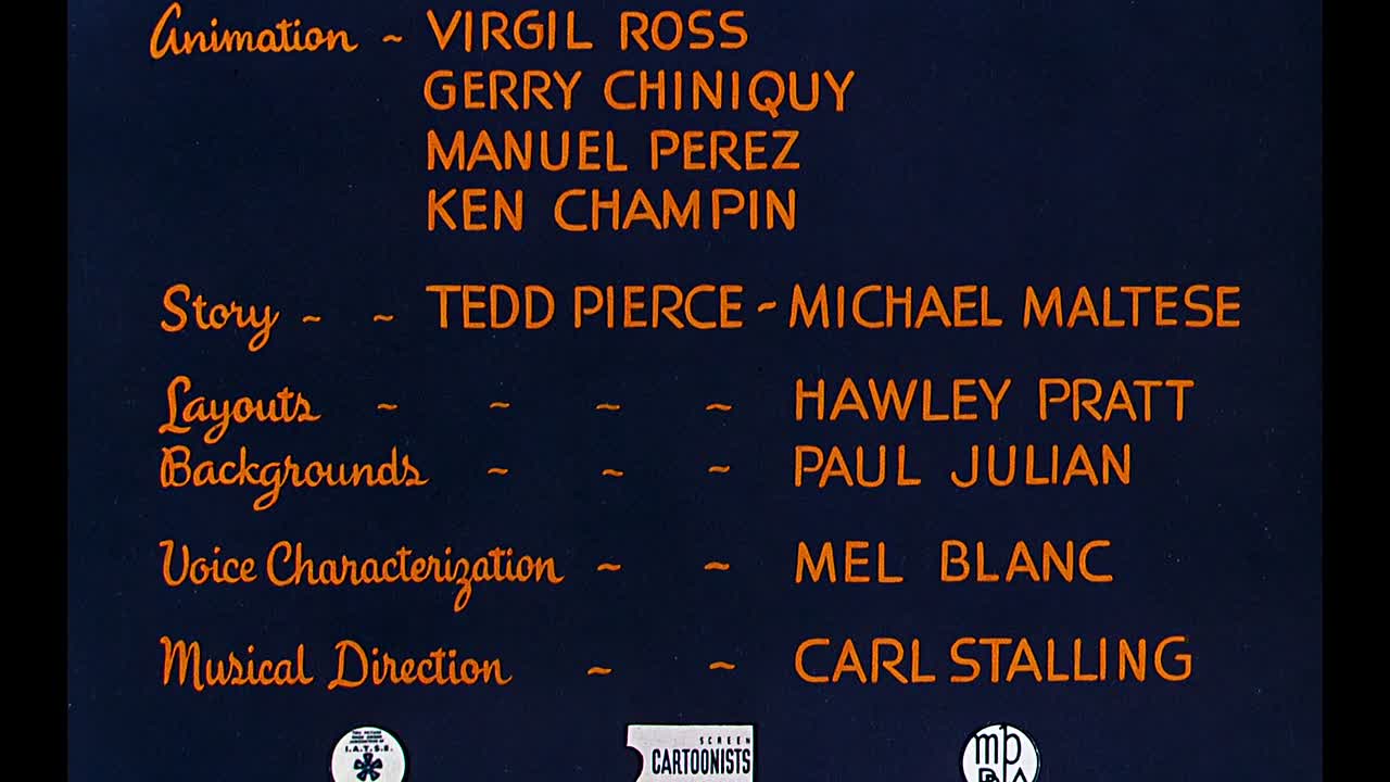 0507 - Slick Hare (BR)