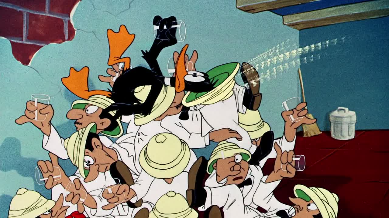 ⁣0508 - Mexican Joyride (BR)