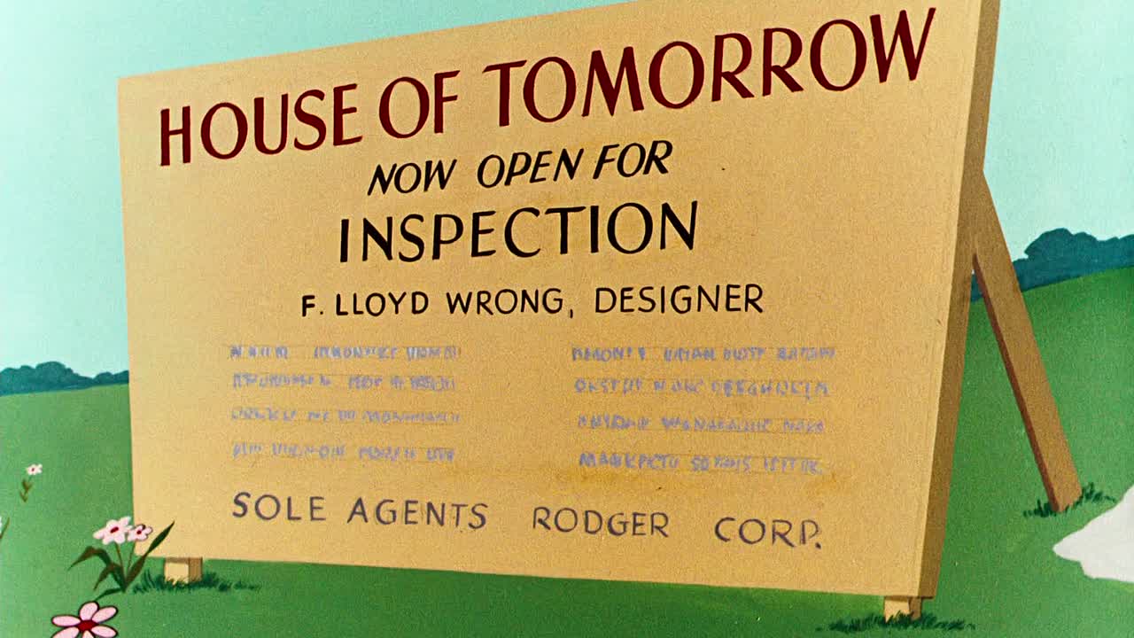 ⁣0504 - House Hunting Mice (BR)