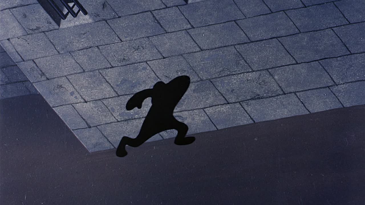 ⁣0505 - Little Orphan Airedale (BR)