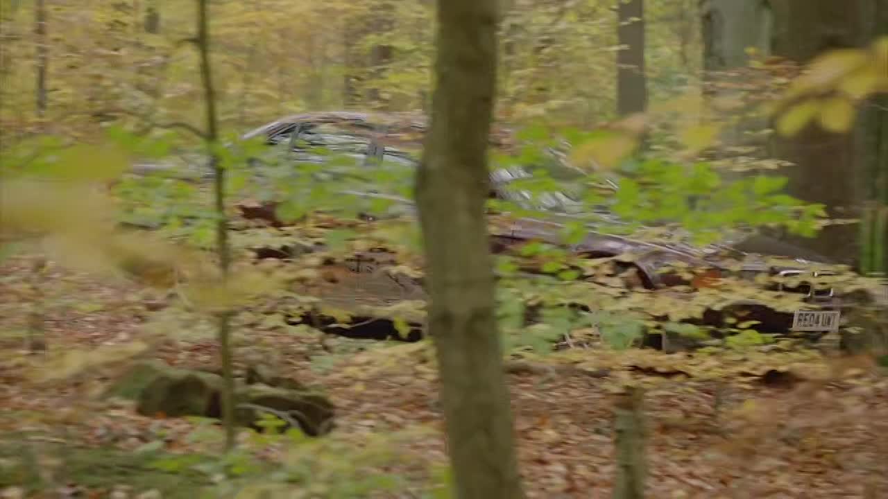 Prisoners Wives (2012) S02E01