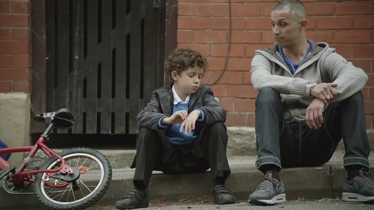 Prisoners Wives (2012) S01E04