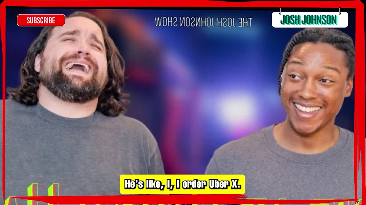 ⁣Josh Johnson on Union Hall laughs & the Luigi Mangione spiral 🎤 #207 (1080p_30fps_H264-128kbit_AAC)