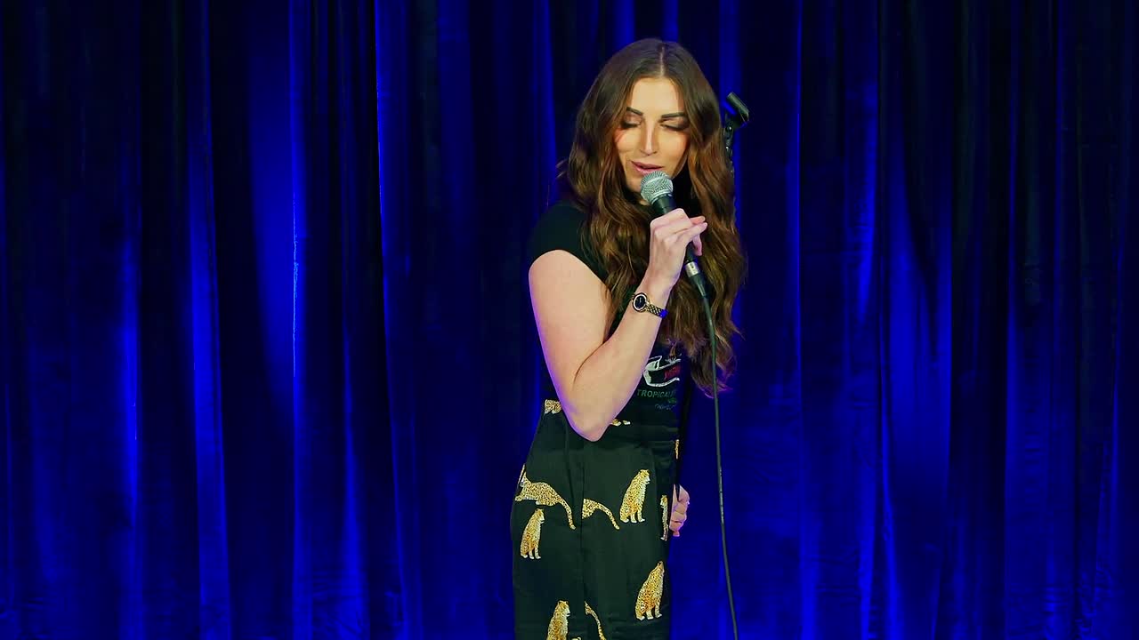 ⁣Sara Huntington Rust Belt Royalty 2025 1080p WEBRip x264 AAC-[YTS LT]