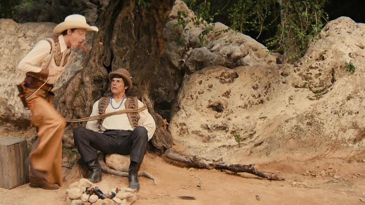 Das Kanu des Manitu 2025 GERMAN 1080p WEB H264-TGK