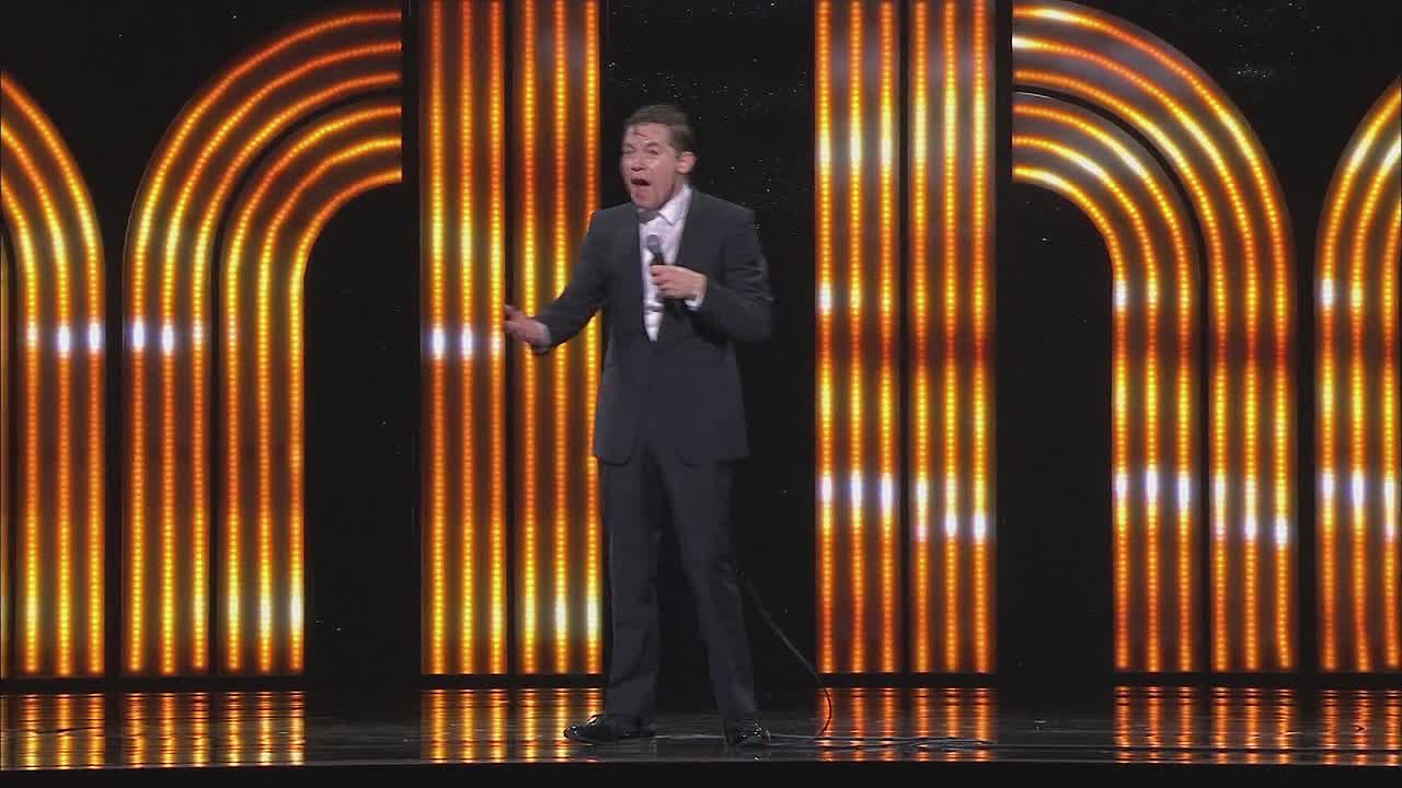 ⁣Lee Evans Live in Scotland 1998 1080p BluRay x264 YIFY
