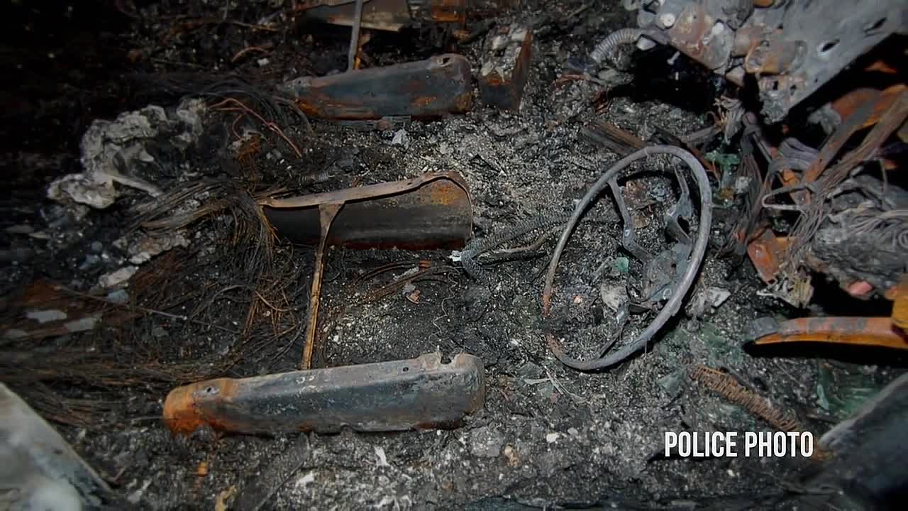 ⁣World's Most Evil Killers S10E04