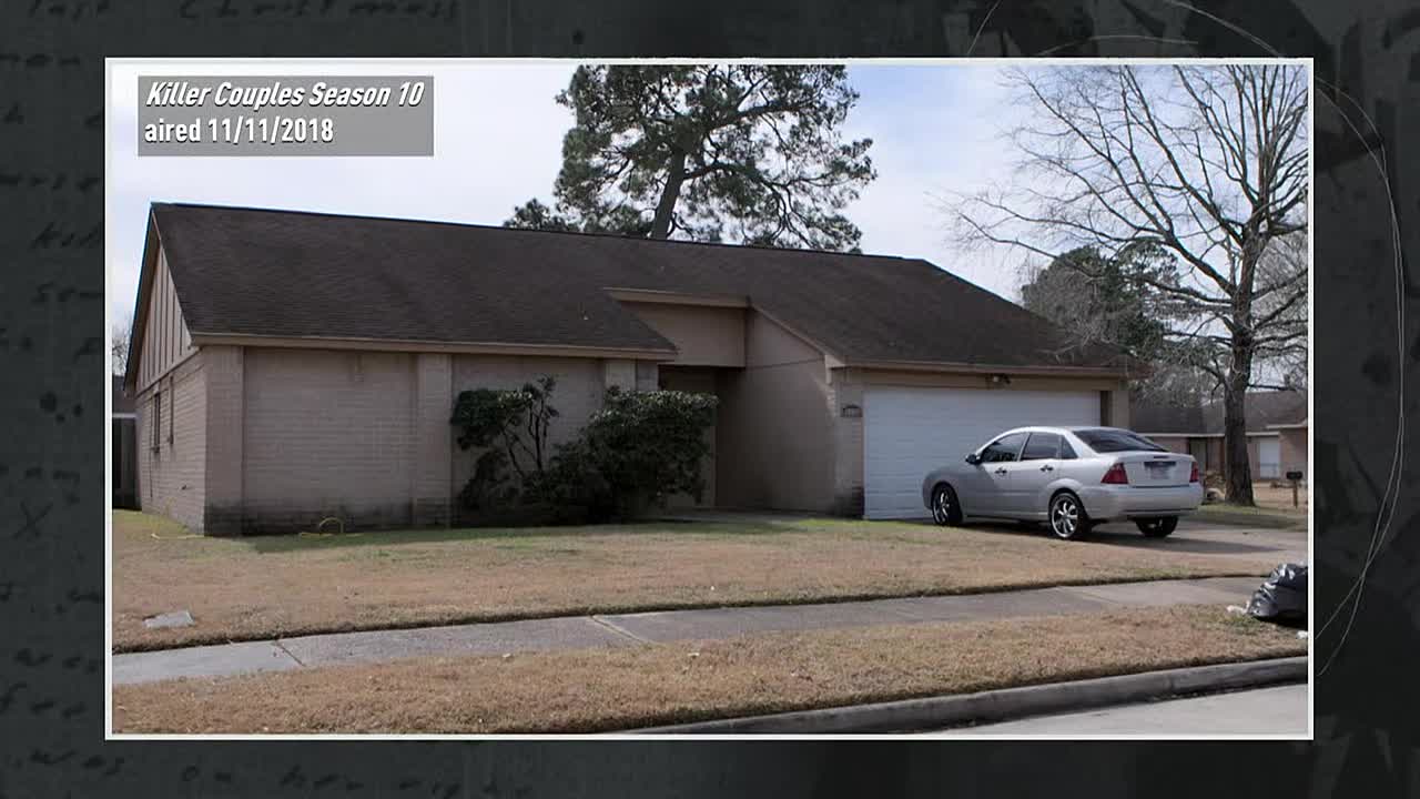 ⁣Snapped Behind Bars S03E06