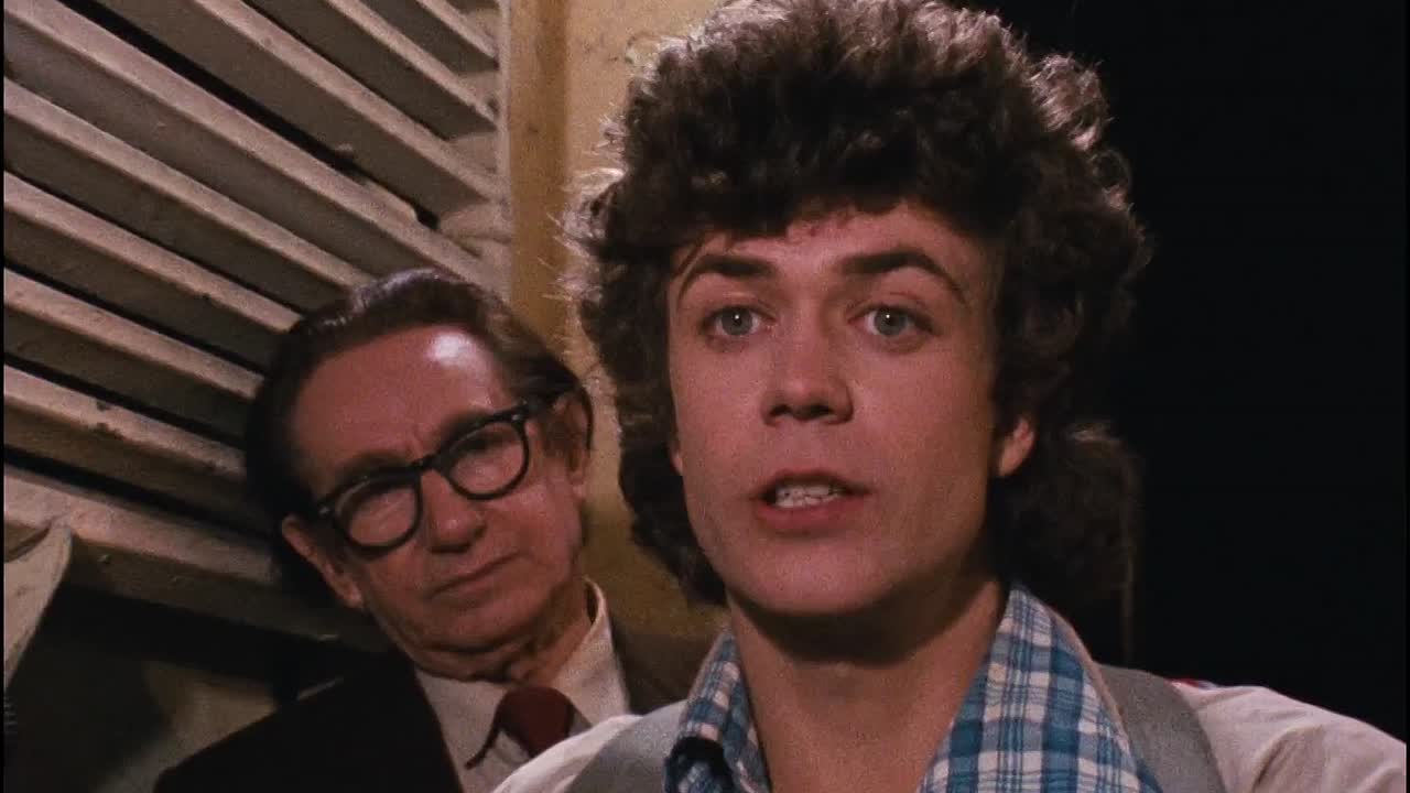 ⁣Basket Case 1 1982 1080p HDRip x264 AAC