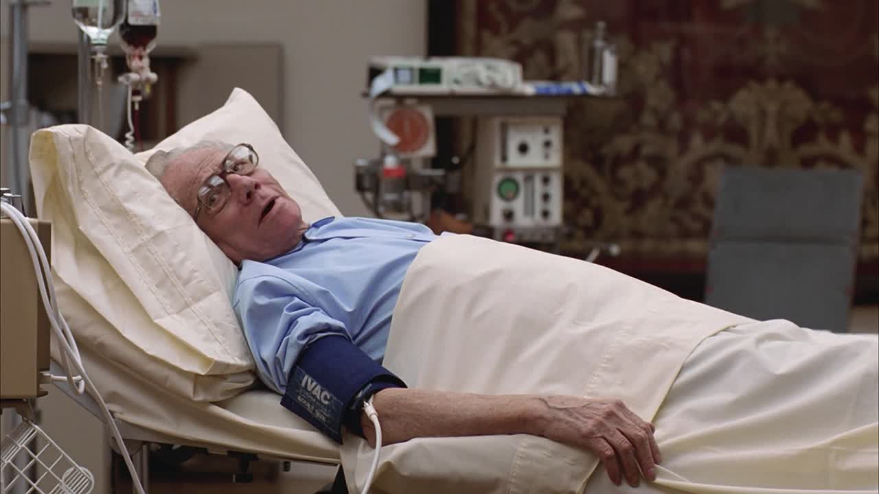 ⁣Being There 1979 1080p BluRay x264 YIFY