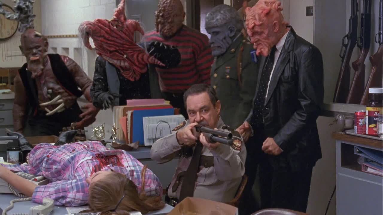 Basket Case 3 1991 1080p BluRay x264 YIFY