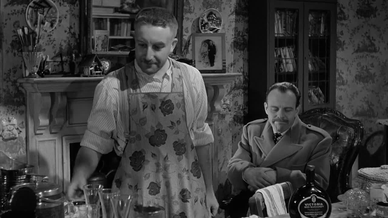 ⁣Im All Right Jack 1959 720p BluRay x264 YIFY