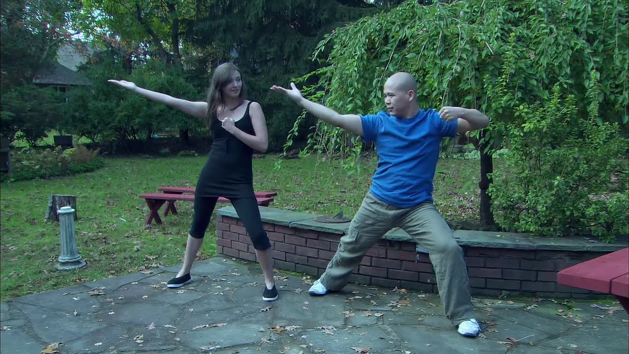 ⁣Last Kung Fu Monk 2010 1080p BluRay x264 YIFY