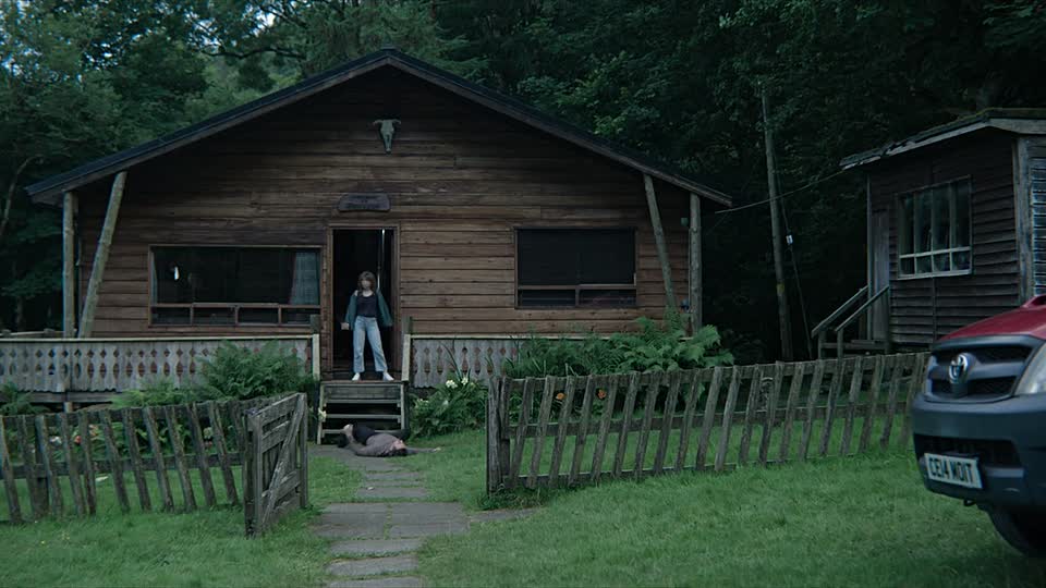 The Revenge Club (2025) S01E06