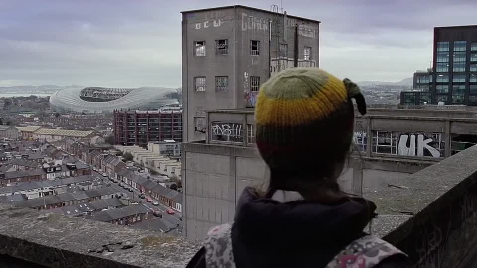 Life's a Breeze 2013 WEBRip x264 AAC