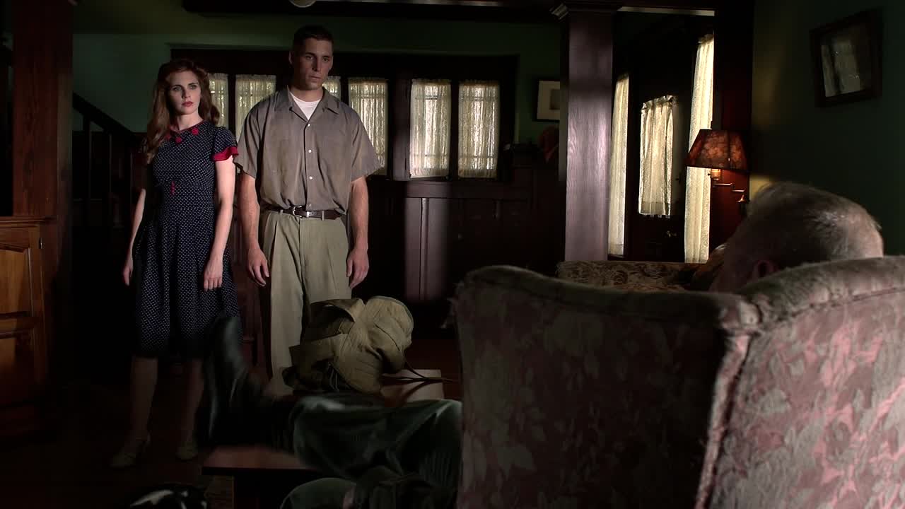 ⁣Puppet Master X Axis Rising 2012 1080p BluRay x264 YIFY