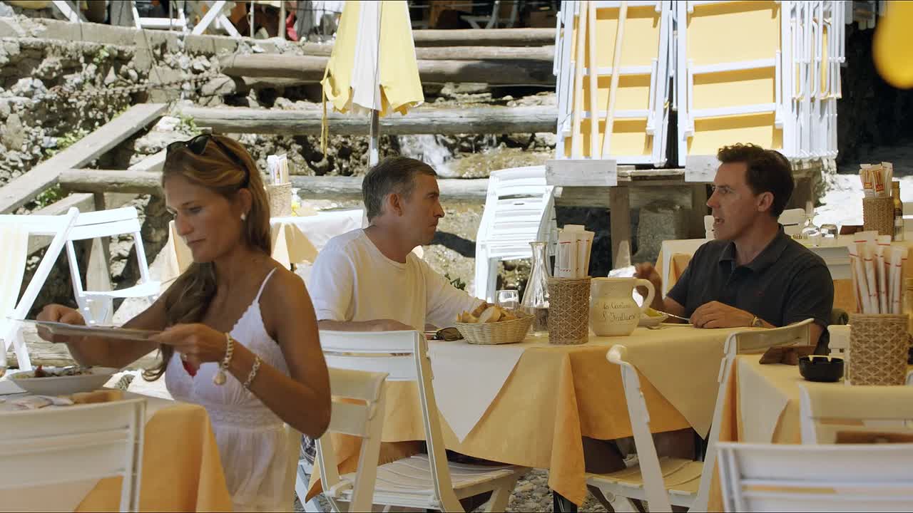 ⁣The Trip to Italy 2014 1080p BluRay x264 YIFY