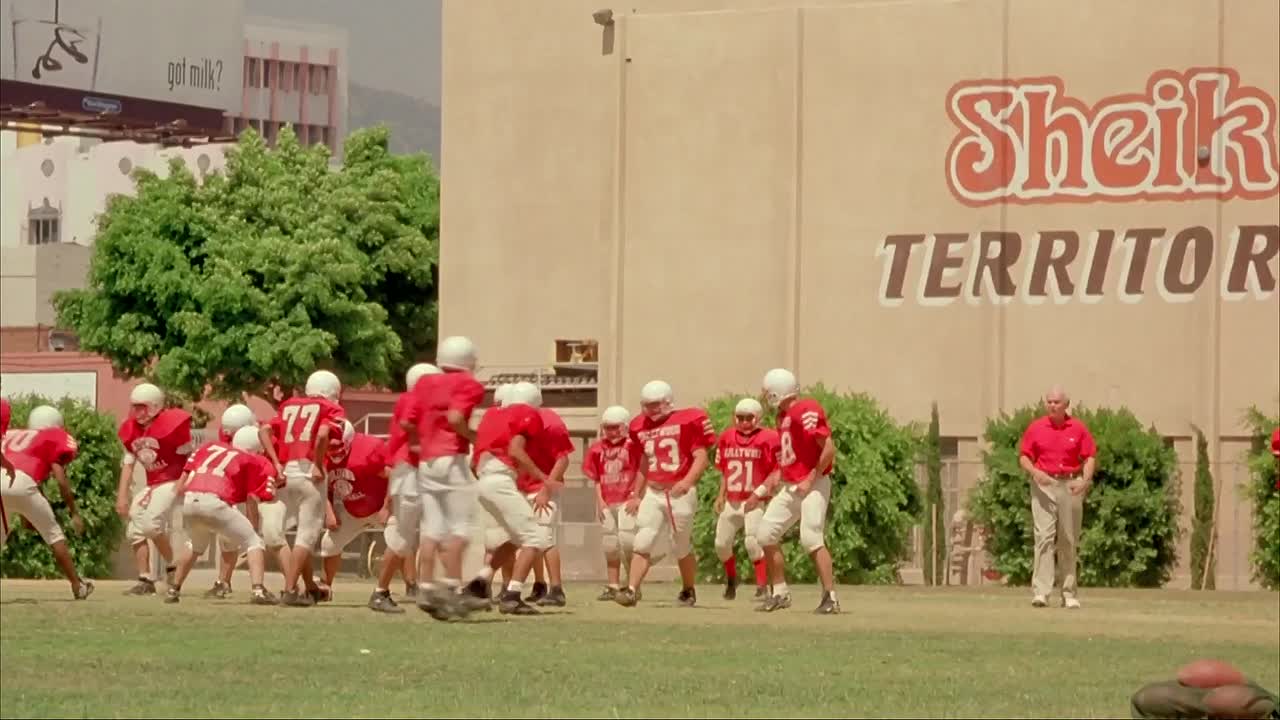 ⁣Made 2001 1080p HDRip x264 AAC-rivestream org